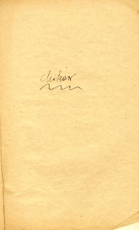 Kwestionariusze z badania środowiska : Mik&oacute;w