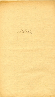 Kwestionariusze z badania środowiska : Milcza