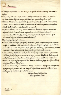 Kwestionariusze z badania środowiska : Rakowa