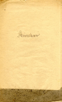 Kwestionariusze z badania środowiska : Dziurdzi&oacute;w