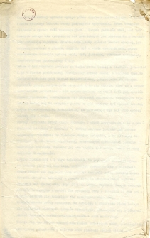 Kwestionariusze z badania środowiska : Krywka