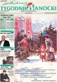 Tygodnik Sanocki, 2009, nr 52