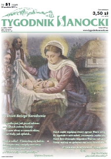 Tygodnik Sanocki, 2011, nr 51