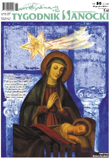 Tygodnik Sanocki, 2013, nr 50