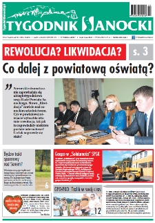 Tygodnik Sanocki, 2016, nr 2
