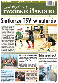 Tygodnik Sanocki, 2016, nr 46
