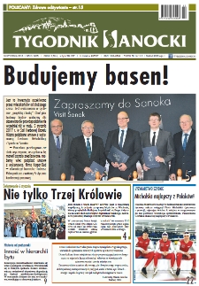 Tygodnik Sanocki, 2017, nr 2