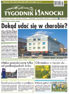 Tygodnik Sanocki, 2017, nr 32