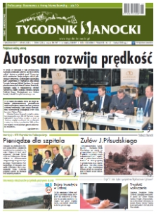 Tygodnik Sanocki, 2017, nr 48