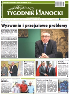 Tygodnik Sanocki, 2018, nr 23