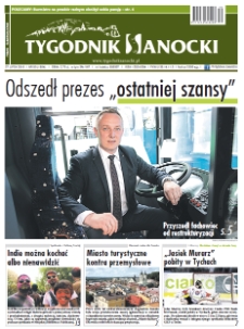 Tygodnik Sanocki, 2018, nr 30