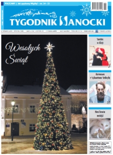 Tygodnik Sanocki, 2018, nr 51