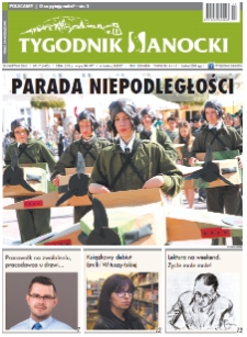 Tygodnik Sanocki, 2019, nr 17