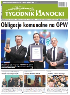 Tygodnik Sanocki, 2019, nr 38