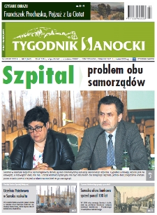 Tygodnik Sanocki, 2020, nr 7