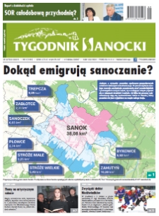 Tygodnik Sanocki, 2020, nr 9