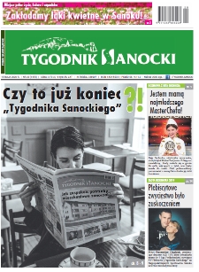 Tygodnik Sanocki, 2020, nr 20