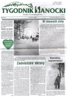 Tygodnik Sanocki, 2002, nr 2