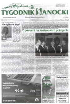Tygodnik Sanocki, 2005, nr 24