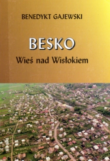 Besko : wieś nad Wisłokiem