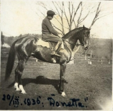 13. "Donetta". 20 III 1936