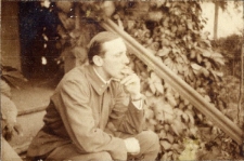 79. Stefan Puzyna. 1918