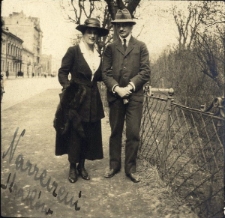 82. Narzeczeni. Krak&oacute;w