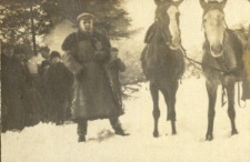 34. Po śniadaniu! Dydnia, 17 I 1922