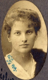 62. Niedzielska. 12 IV 1919