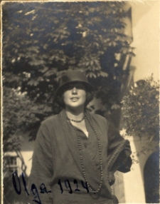 144. [Olga Didur. 1924]