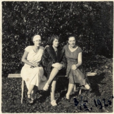 146. W Czechosłowacji. 3 X 1925