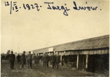 189. [Targi Wschodnie. Lw&oacute;w, 12 IX 1927]