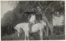 43. Ojciec na Barbarce. 1934