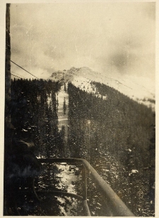 64. Wycieczka z N. Sącza do Zakopanego. IX 1937