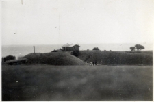 74. Wycieczka do Kopenhagi, Bergen, Edynburga. Lipiec 1937