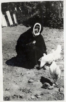 96. [Matka Oszuchowska. 1931]