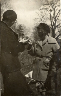 108. Tereska Syniewska i Lula