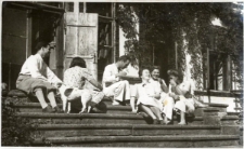 139. Jasion&oacute;w, IX 1943 [Fotografia rodzinna]