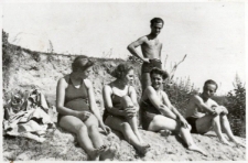 143. Nad Wisłokiem [Fotografia rodzinna]