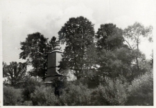 13. Cerkiew w Monasterzu