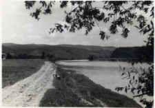 78. Pek nad Sanem. Załuż, 1938