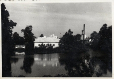 114. [Dw&oacute;r. Zarszyn, 1938]