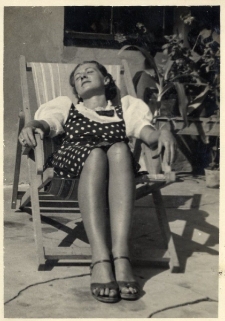 145. Jak miłe są wspomnienia...