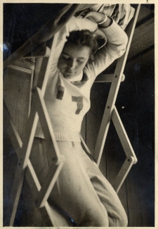 147. "I proszę, ktoś niech Ci się śni"