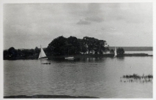 158. [Zalew Janowski. Jan&oacute;w Lubelski, 1939]