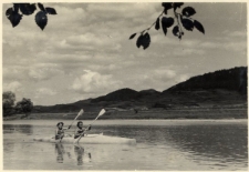 223. Nad Sanem. Załuż, 1939