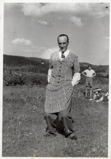 235. A. Chotoniewski. Załuż, 1939