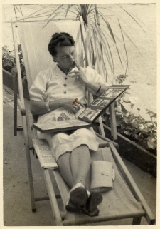 236. M. Bogucka. Załuż, 1939