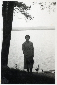 267. Załuż. 1939 [Fotografia osobista]