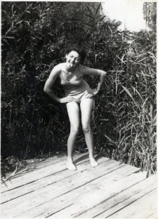 96. Teresa Milińska Neuserowa